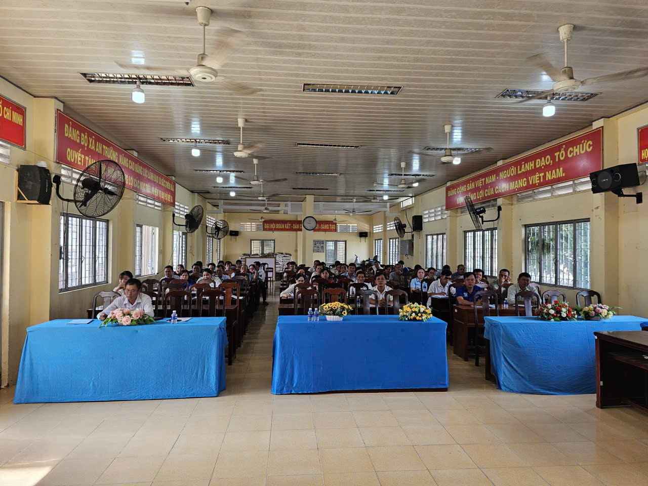 Triển khai kế hoạch điều tra rà soát hộ nghèo, hộ cận nghèo, hộ có mức sống trung bình, thu nhập thấp năm 2025